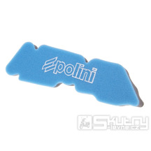 Vzduchový filtr Polini pro Derbi, Gilera, Piaggio 98–
