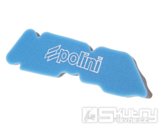 Vzduchový filtr Polini pro Derbi, Gilera, Piaggio 98–