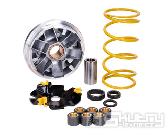 Variátor DMP Sport pro Yamaha Aerox, Giggle, Neos, Vino 50 4T Euro4