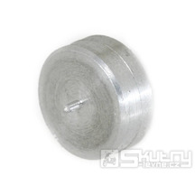 Záslepka otvoru olejového čerpadla SERIE PRO pro Vespa P80-200E, PX80-200E, Cosa