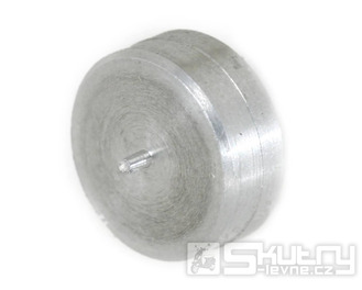 Záslepka otvoru olejového čerpadla SERIE PRO pro Vespa P80-200E, PX80-200E, Cosa