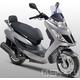 Kymco Yager GT 125