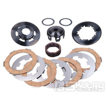 Spojka Polini Race pro Vespa Primavera PK 50, 125 Smallframe