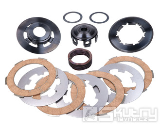 Spojka Polini Race pro Vespa Primavera PK 50, 125 Smallframe