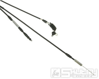 Lanko plynu, teflon - CPI a Keeway = NK810.56