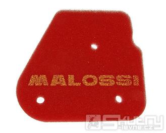 Vzduchový filtr Malossi Red Sponge - Minarelli horizontál