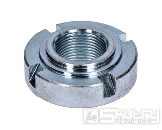 Horní miska ložiska vidlice silná pro Simson S50, S51, S53, S70, S83, SR50, SR80