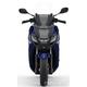 Peugeot Pulsion EVO URBAN 125i Euro5+ s prodlouženou zárukou na 4 roky - barva Midnight Blue