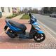 Servis Kymco Agility City 125i, 40095km – velký servis, variátor, ventilové vůle, brzdy