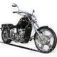 Yuki 125 Spider