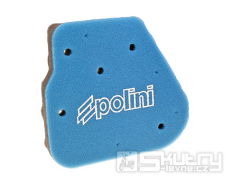 Vzduchový filtr Polini pro CPI, Keeway, China 50 ccm 2T