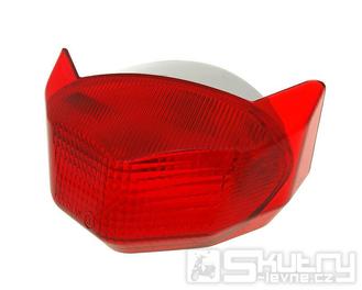 Zadní světlo červené - Yamaha DT50 R / X, MBK X-Limit