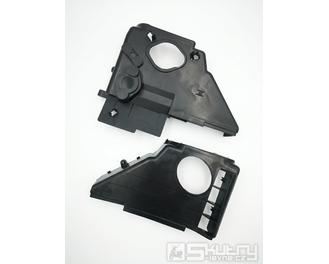 Kryty motoru pro GY6 125ccm typ II