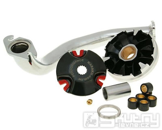 Tuningová sada - Keeway Focus, Fact, RY8, Matrix, Spin GE 50ccm