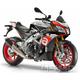 Aprilia Tuono V4 1100 Factory + 3 roky záruka a asistenční služba