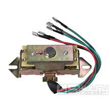 Nabíjecí jednotka 6V pro Simson S50, S51, S50B2, S51B2