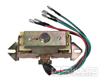 Nabíjecí jednotka 6V pro Simson S50, S51, S50B2, S51B2