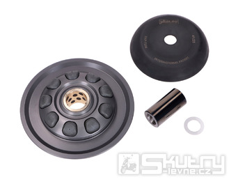 Variátor Yasuni HPRACE Axial pro Yamaha N-Max 125i 21- E5 SEG51/ BAL