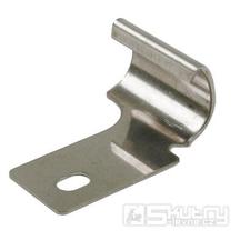 Pravý držák boční lišty pro Vespa ET2, ET4, LX, LXV, S 50-150ccm