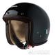 Přilba Vespa P-Xential černá (Nero Lucido)