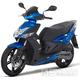 Přijďte si otestovat skútr Kymco Agility 125ccm