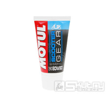 Převodový olej Motul Scooter Gear 80W-90 150ml