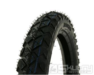 Zimní pneumatiky Heidenau Snowtex M+S K42 o rozměru 2.75-16 46M