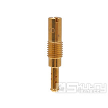 Volnoběžná tryska Polini pro karburátor Keihin a PWK - 40