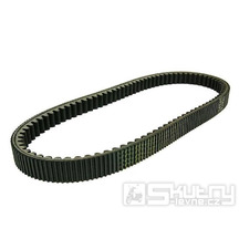 Řemen variátoru Malossi 1044x28,7x16 MHR X K Belt pro Piaggio 400, 500, PGO Bugracer