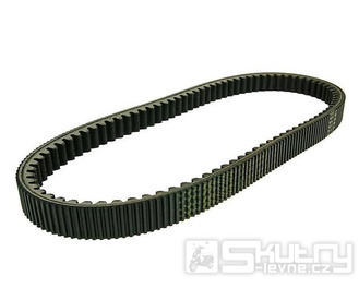 Řemen variátoru Malossi 1044x28,7x16 MHR X K Belt pro Piaggio 400, 500, PGO Bugracer
