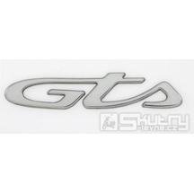 Samolepka "GTS" 2019
