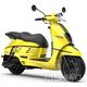 Peugeot Django Sport 125i Euro5+ s prodluženou zárukou na 4 roky