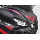 Aprilia SR GT 125 ABS Euro5 Replica - barva černá