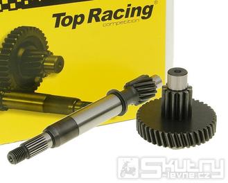 Primární převody Top Racing +22% 15/33 - Peugeot vertikál