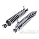 Sada nastavitelných tlumičů 360 mm pro Simson S51, S70, S53, S83 Enduro