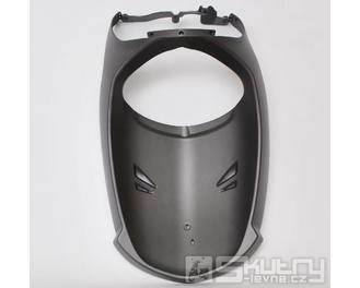 Přední maska - titanium