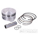 Pístní sada 250 ccm pro Honda Helix 250 CN250 Fusion Spazio -99 [MF02]