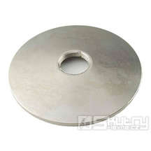 Polořemenice Doppler ER3 pevná 104 mm pro Peugeot 103 SP (bez spojky)