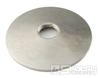 Polořemenice Doppler ER3 pevná 104 mm pro Peugeot 103 SP (bez spojky)