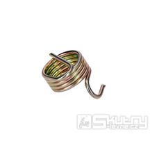 Pružina západky řazení – čtyřrychlostní převodovka Simson S51, S53, S70, S83, SR50, SR80, KR51/2