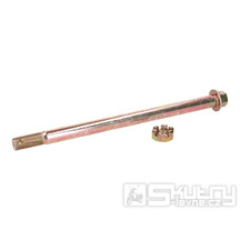 Osa zadního kola M14 15x240mm pro Aprilia RX, SX 50, Derbi Senda X-Treme DRD, Generic Trigger