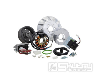 Zapalování SIP Performance by VAPE Sport pro Vespa 50-125, PV, ET3, PK50-125, S