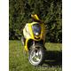 Lifan S-Force 125ccm 4T