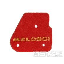 Vzduchový filtr Malossi červený - Aprilia SR od roku 1994