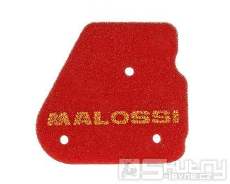 Vzduchový filtr Malossi červený - Aprilia SR od roku 1994