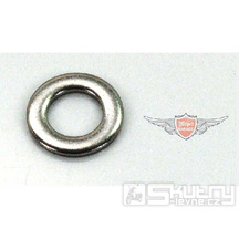 Podložka DIN 433 6,4mm z nerezové oceli