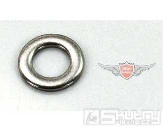 Podložka DIN 433 6,4mm z nerezové oceli
