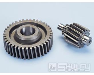 Sekundární převod Polini 15/39 zubů - Honda SH 125/150i = 202.1408