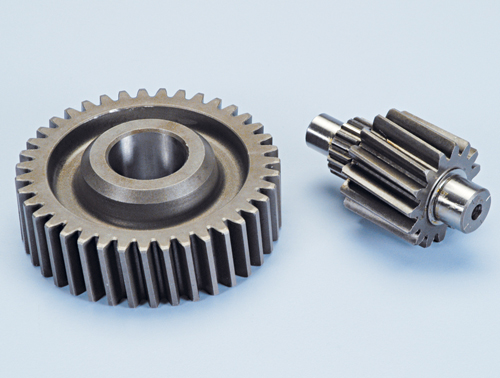 Sekundární převod Polini 15/39 zubů - Honda SH 125/150i = 202.1408