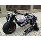 Elektrokoloběžka Nitro scooters Monster 1800